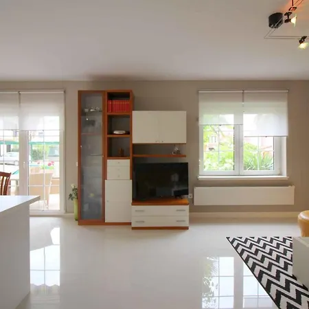 Appartement In Funtana/istrien 31340 Funtana