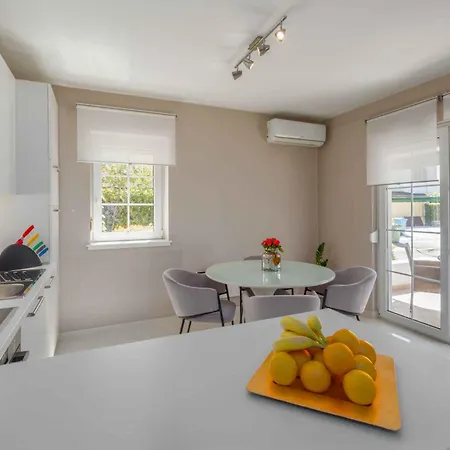 In Funtana/istrien 31340 Appartement Funtana