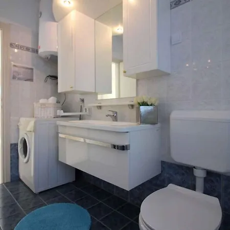 In Funtana/istrien 31340 Apartment *