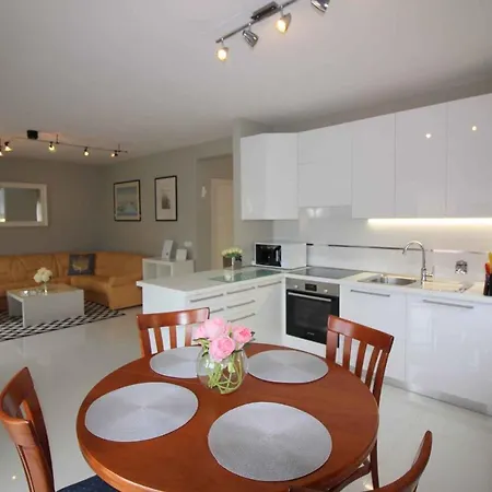 Apartment In Funtana/istrien 31340