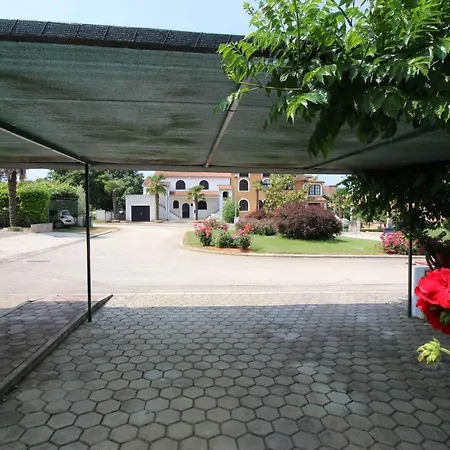 Apartment In Funtana/istrien 31340 Funtana
