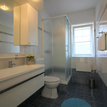 Apartment In Funtana/istrien 31340