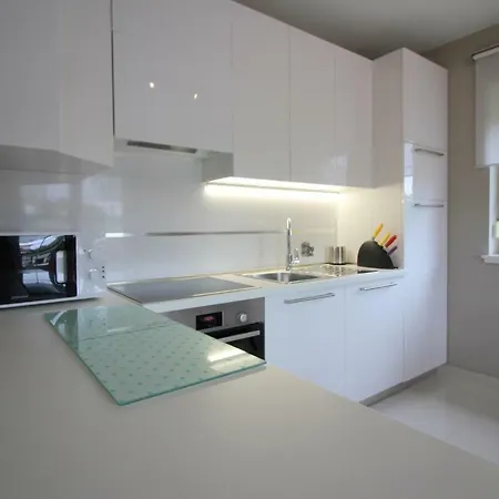 Apartment In Funtana/istrien 31340